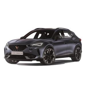 Cupra Formentor Híbrido