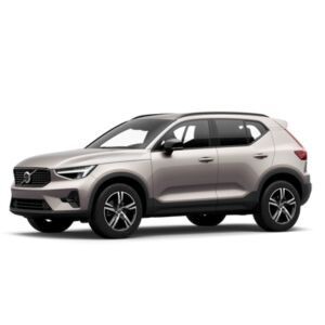 Volvo XC40 Híbrido