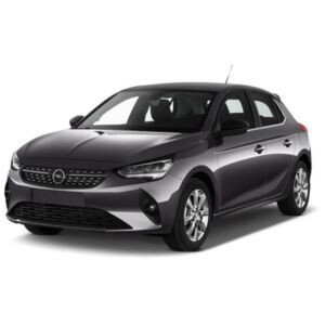 Opel Corsa Eléctrico