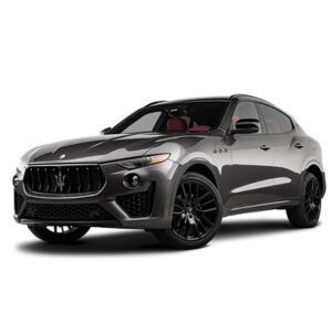 Maserati segunda mano