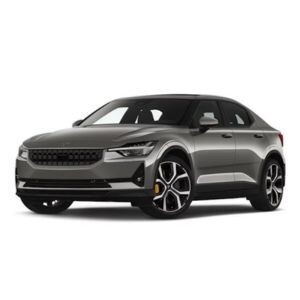 Polestar 2 segunda mano