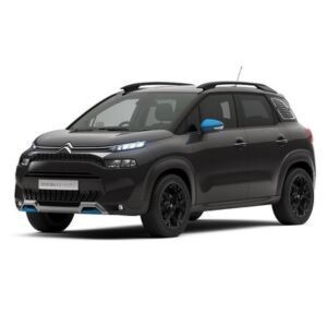 Citroen C3 Aircross segunda mano
