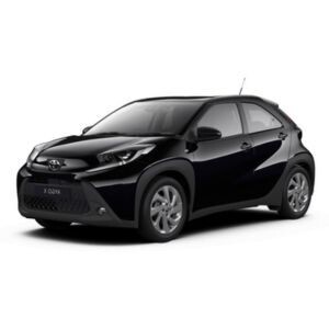 Toyota Aygo X Cross