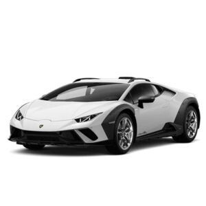 Lamborghini Sterrato