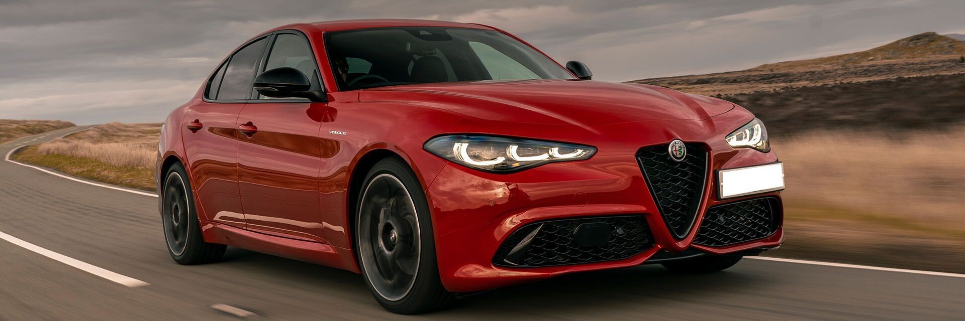 Problemas del Alfa Romeo