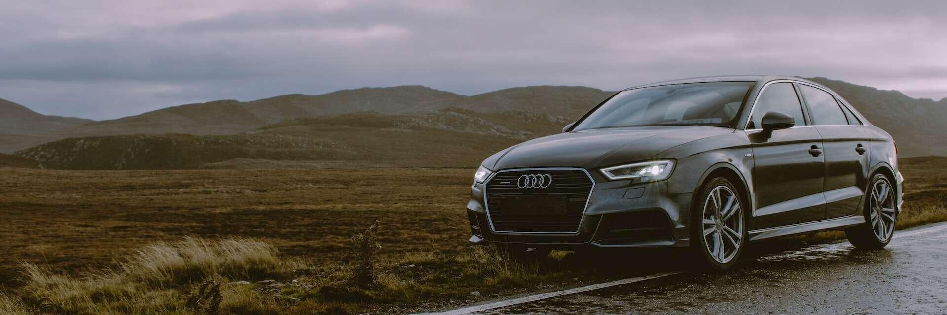 Comparativa del Audi A5