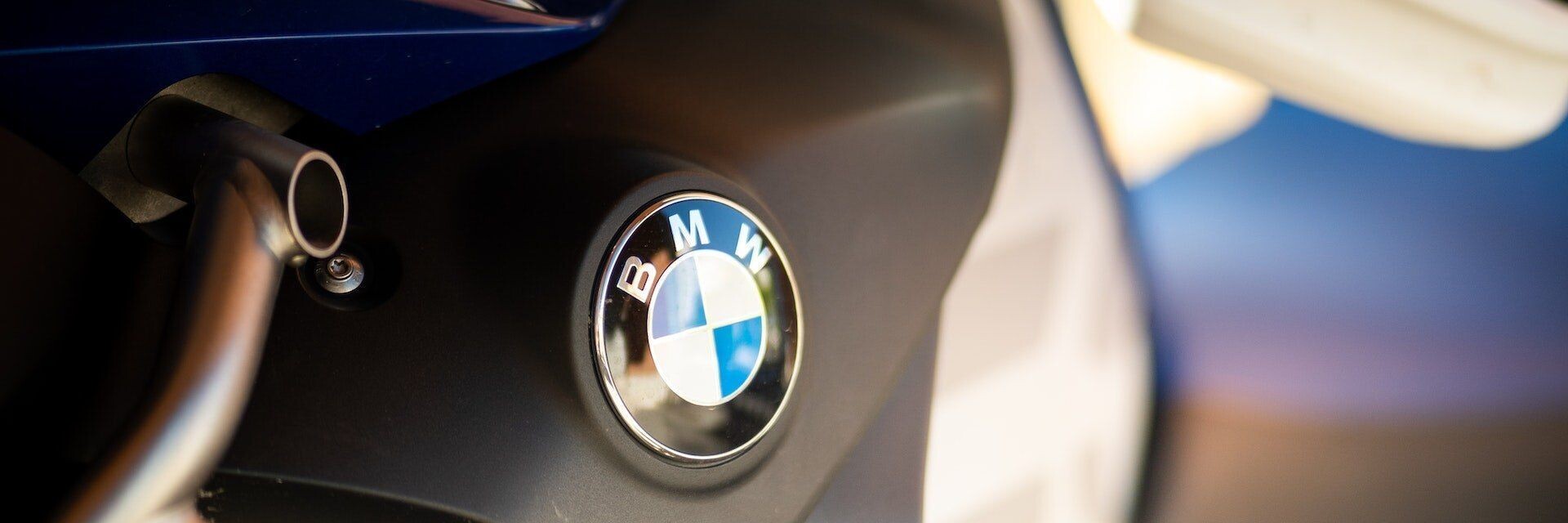 Comparativa del BMW 1250 Gs