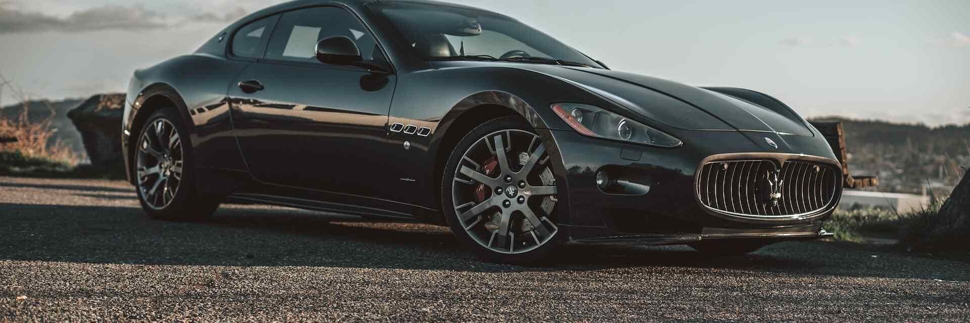 Problemas del Maserati