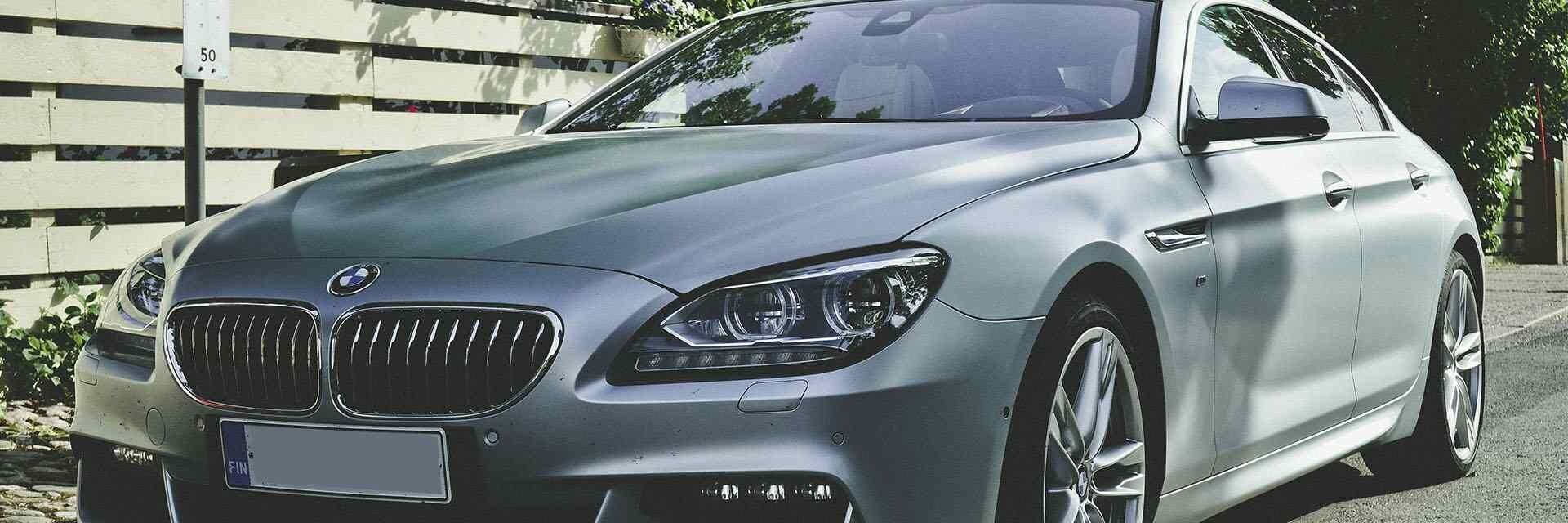 Comparativa: Cuál es el mejor Bmw