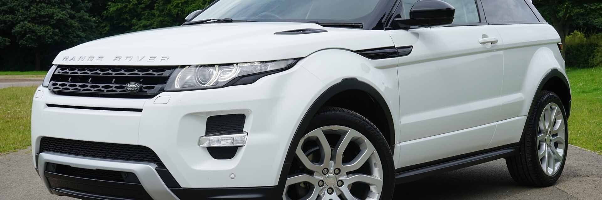 Problemas del Land Rover