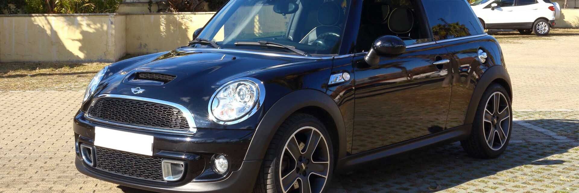 Problemas del Mini Cooper S 184 Cv