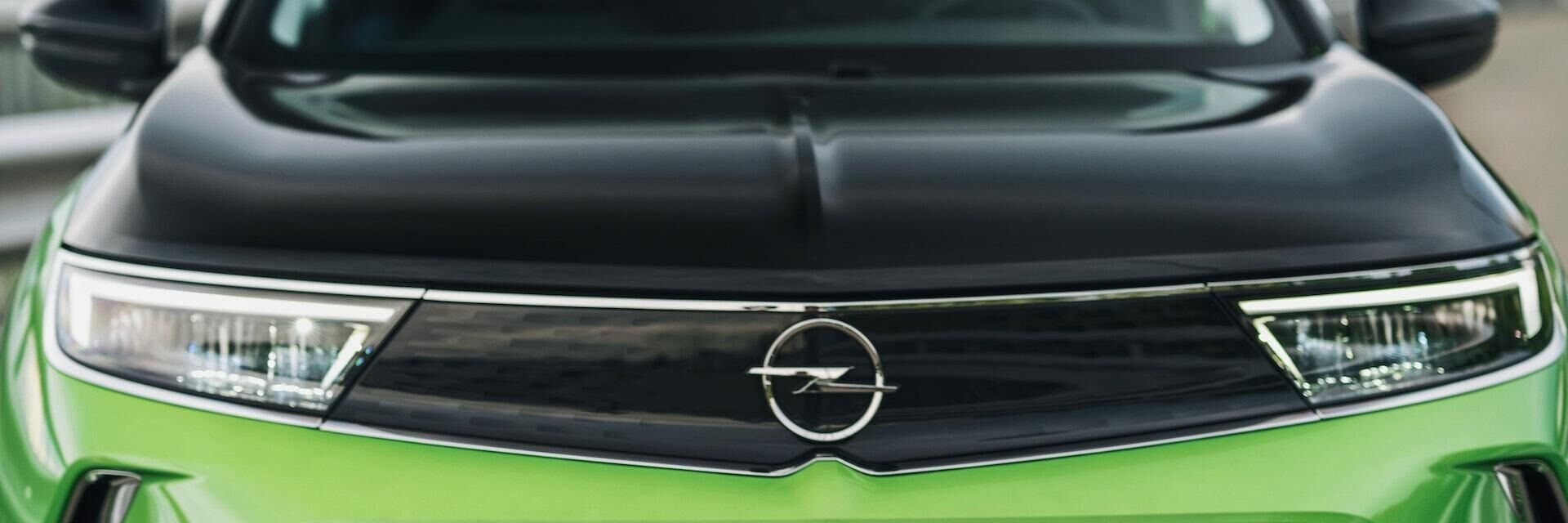 Problemas del Opel Mokka 2021