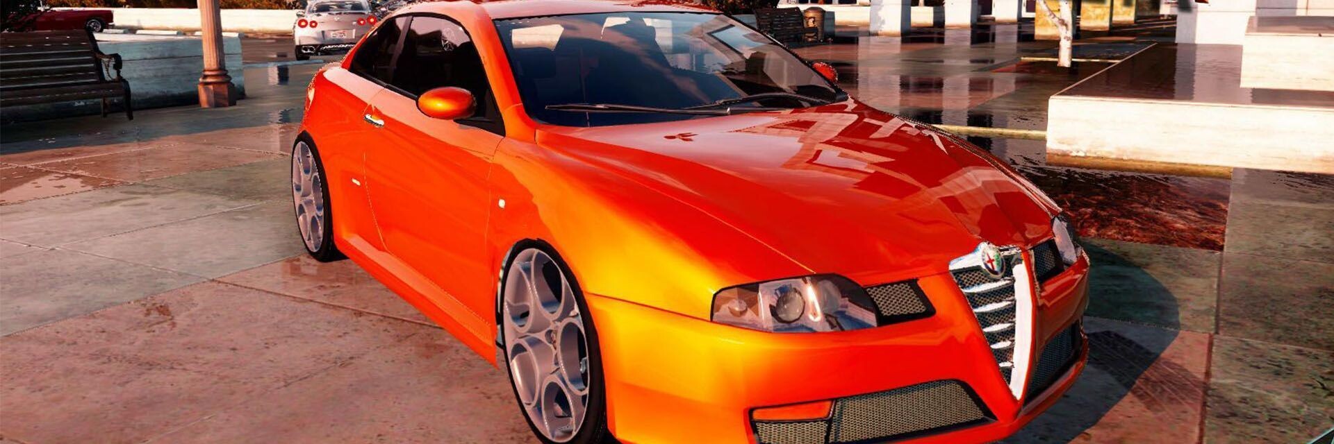 Problemas del Alfa Romeo Gt