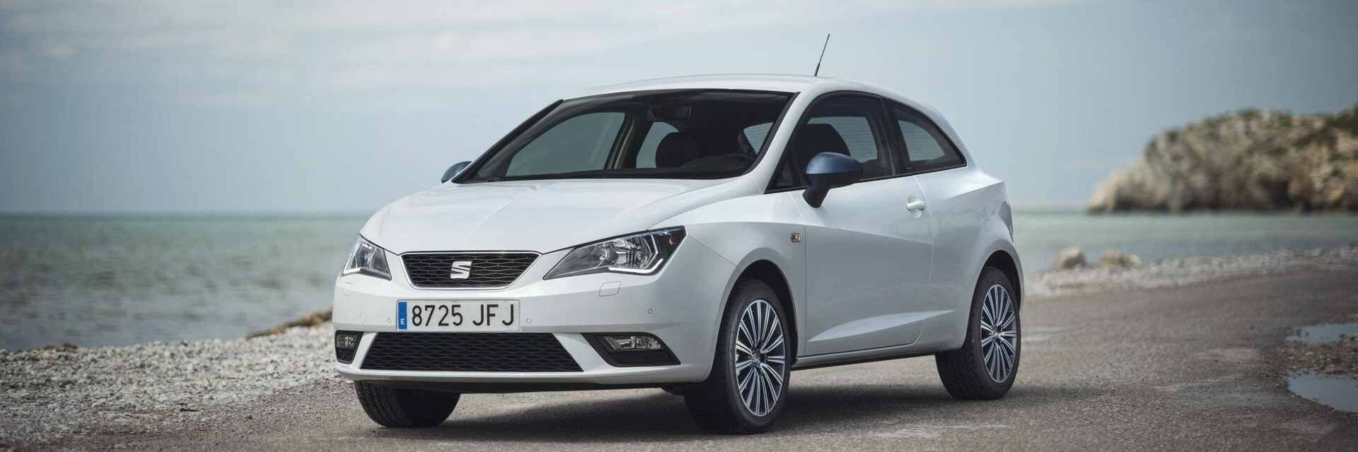 Problemas del SEAT Ibiza 1.4 TSI
