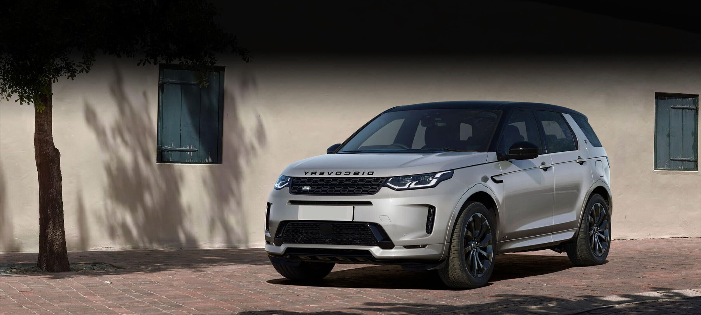 Problemas del Land Rover Discovery Sport