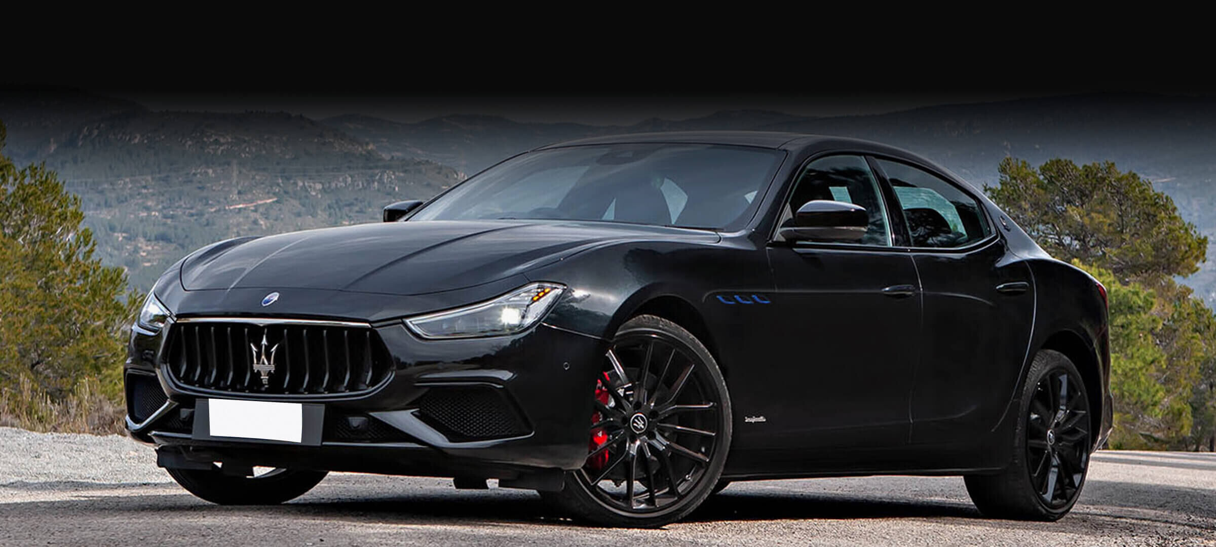 Problemas del Maserati Ghibli Diesel