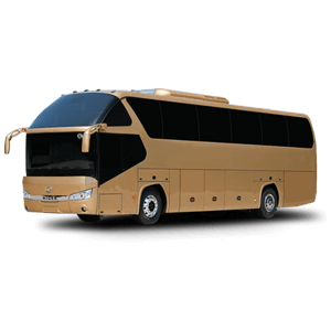 Renting de autobuses y autocares