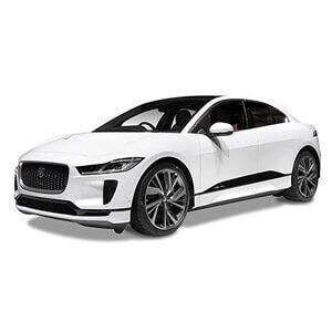 Jaguar Eléctrico