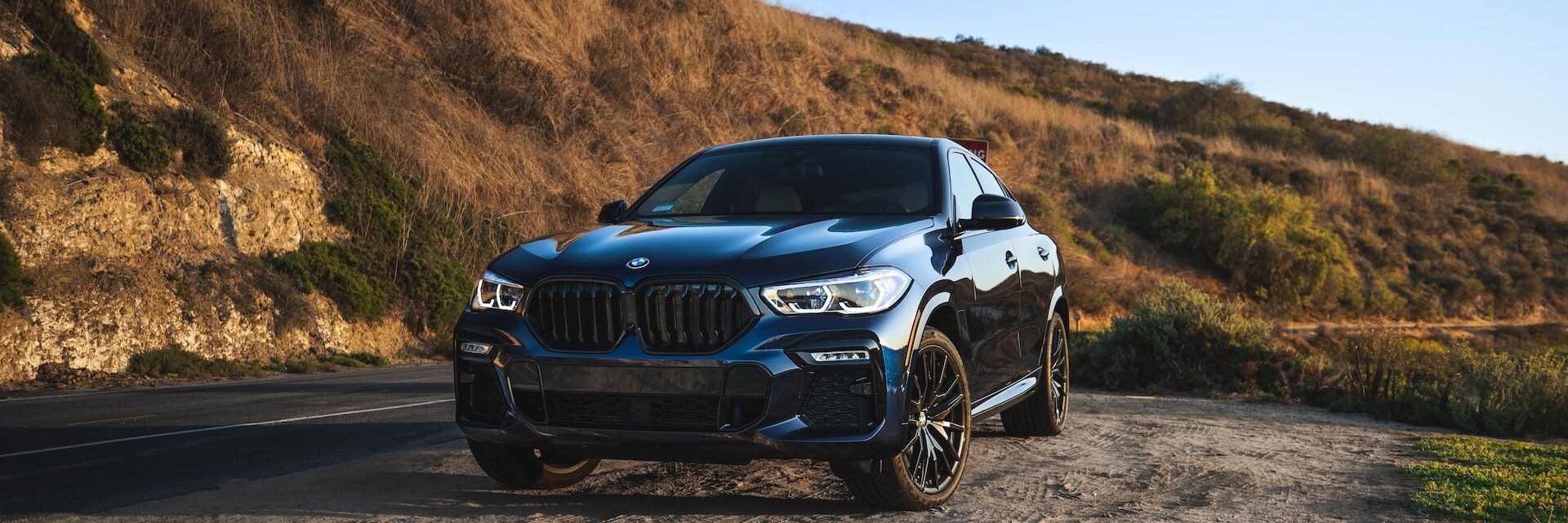 Comparativa del BMW X3