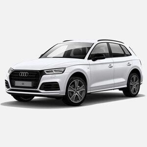 Audi Q5 Híbrido