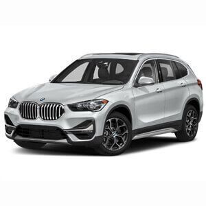 BMW X1 Híbrido