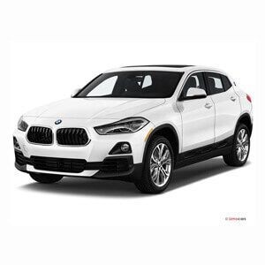 BMW X2 Híbrido