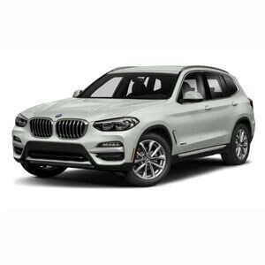 BMW X3 Híbrido
