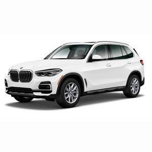 BMW X5 Híbrido