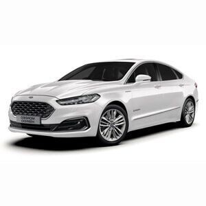 Ford Mondeo Híbrido