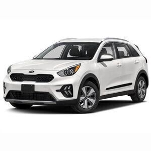 Kia Niro Híbrido