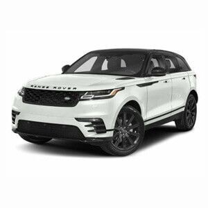 Range Rover Evoque Híbrido