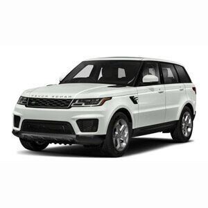 Range Rover Sport Híbrido