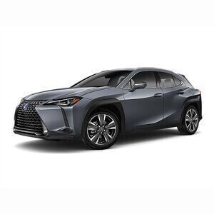 Lexus UX Híbrido