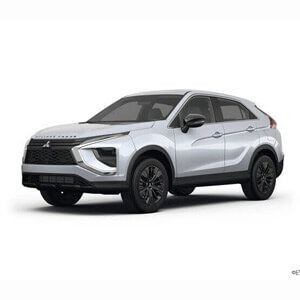 Mitsubishi Eclipse Cross Híbrido