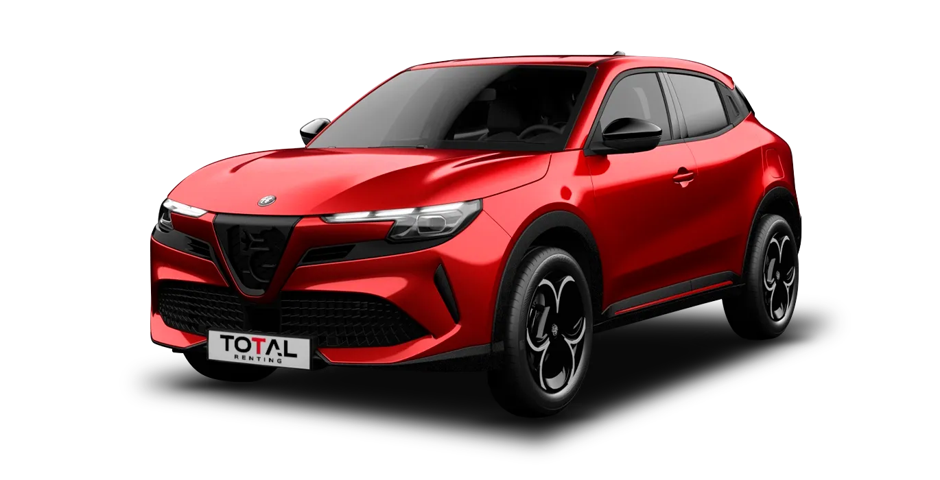 ALFA ROMEO JUNIOR IBRIDA SPECIALE 136CV (AUTOMÁTICO)