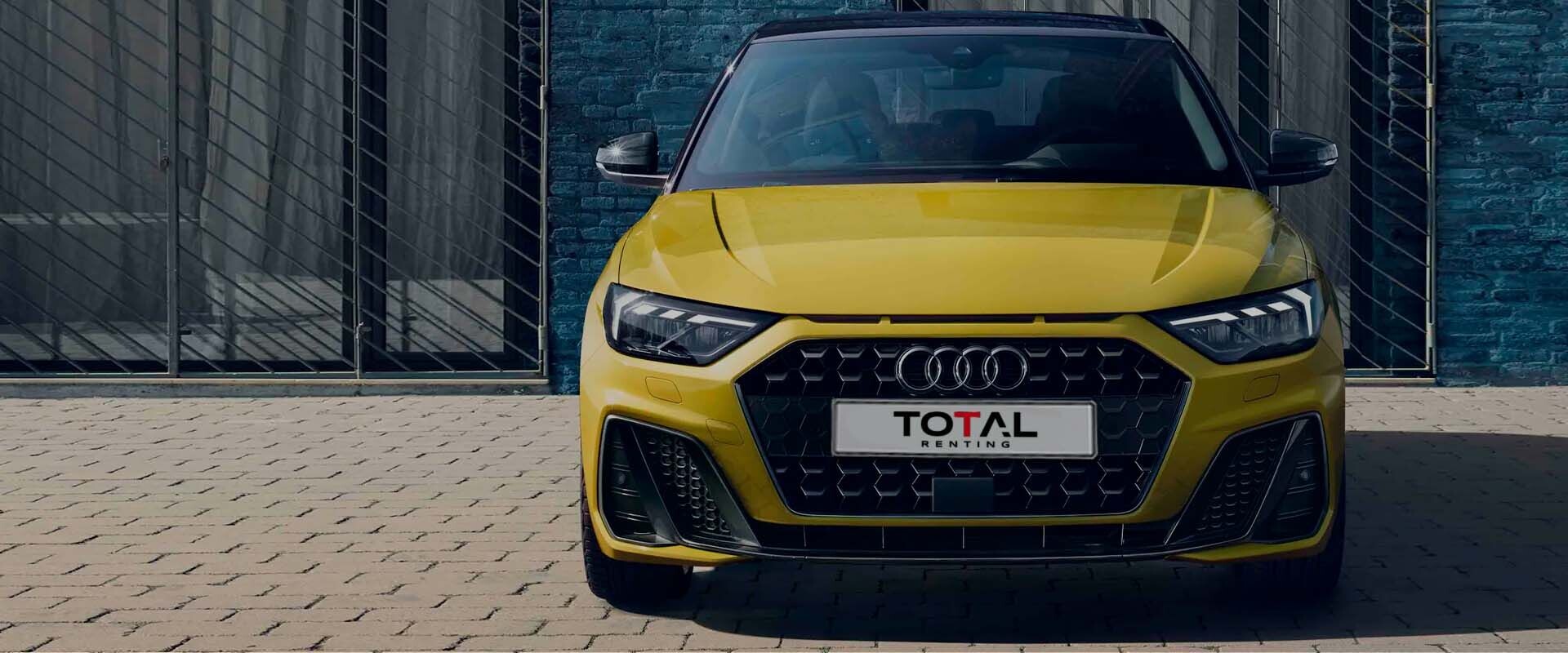 AUDI A1 Allstreet 30 TFSI