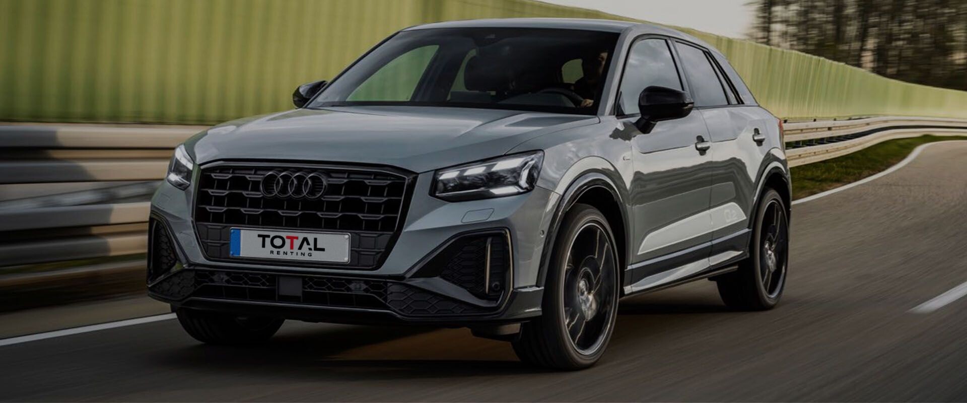 AUDI Q2 Advanced 30 TFSI