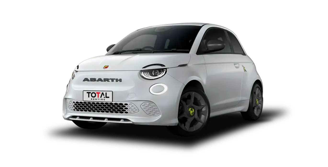 Abarth 500