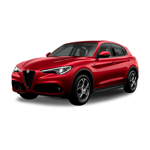Alfa Romeo Stelvio segunda mano