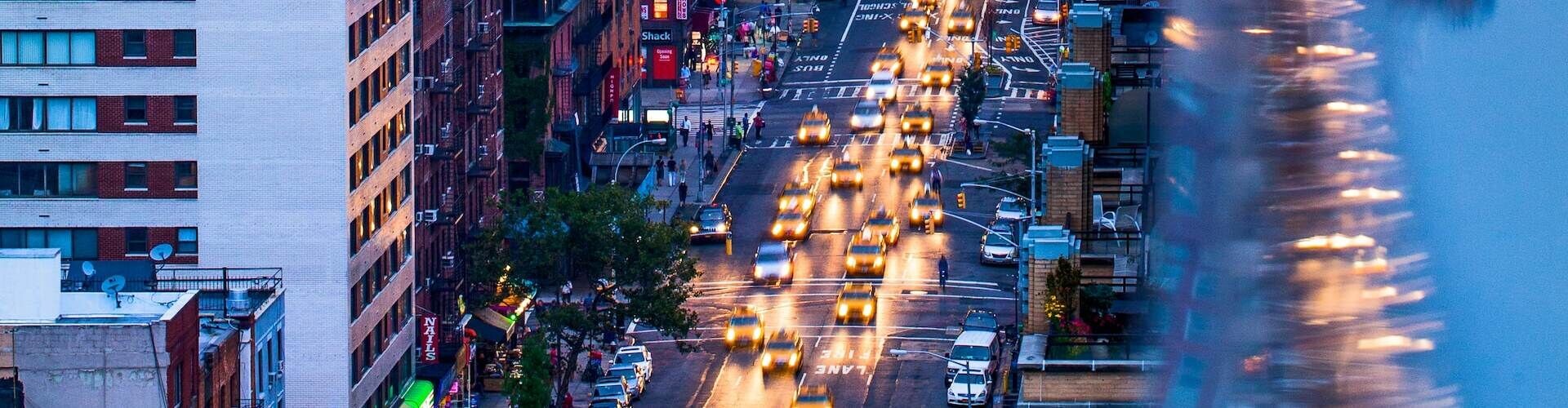 Almendra central Madrid