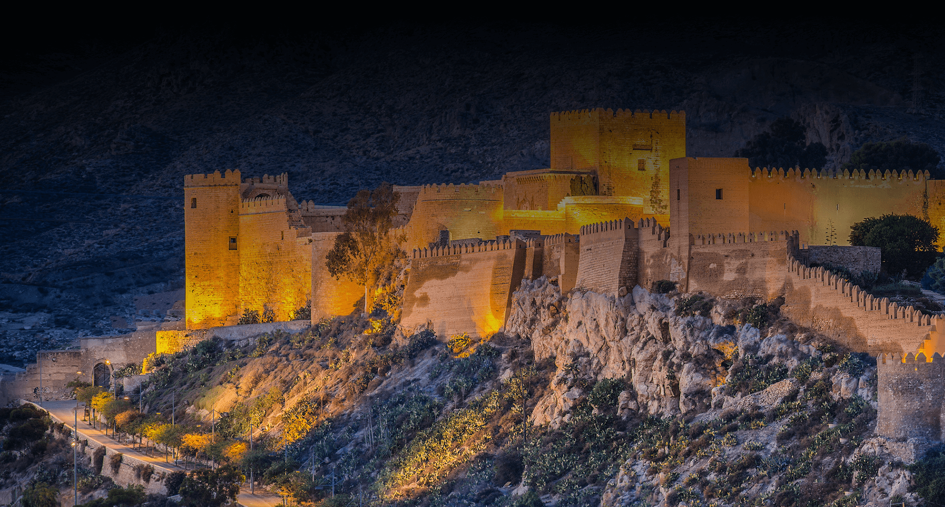 Concesionario Peugeot en Almería