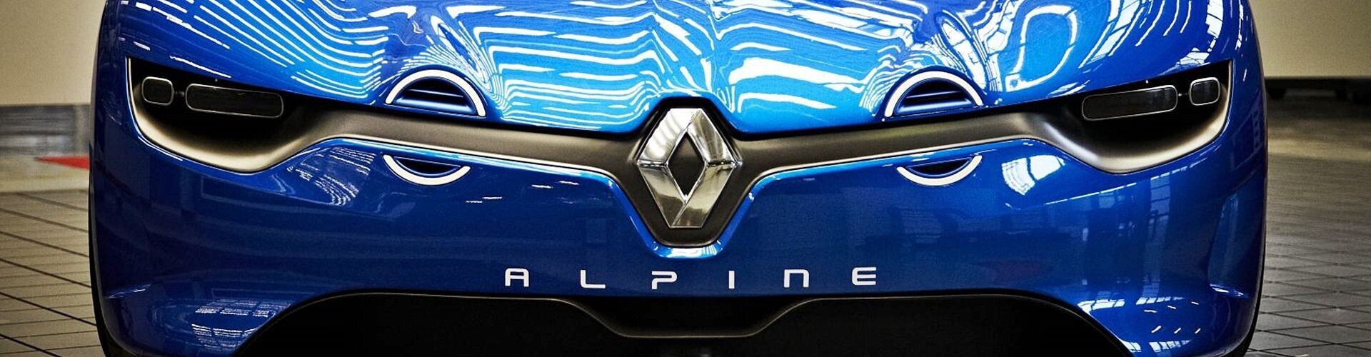 Alpine