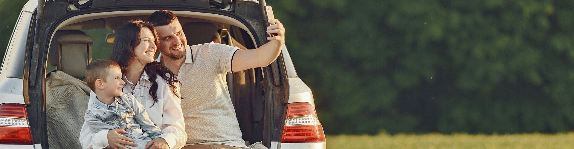 Alquiler Monovolumen