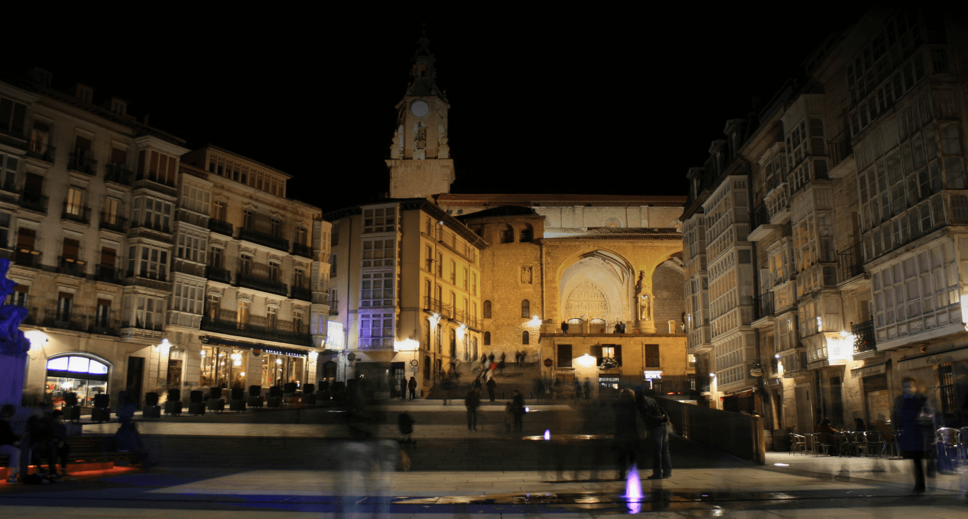 Concesionario Dacia en Álava