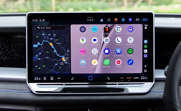 ¿Cuáles son las aplicaciones no oficiales en Android Auto?