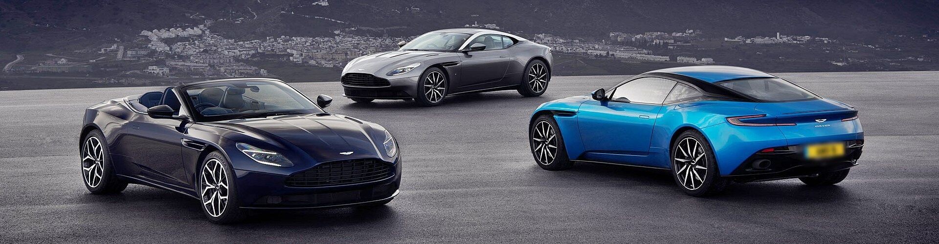 Aston Martin