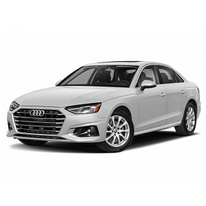 Audi A4 segunda mano