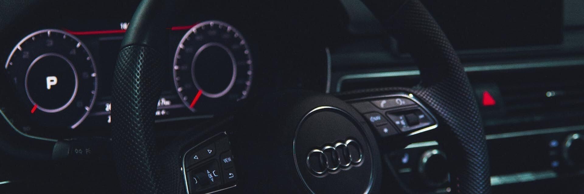 Comparativa del Audi A5 Sportback