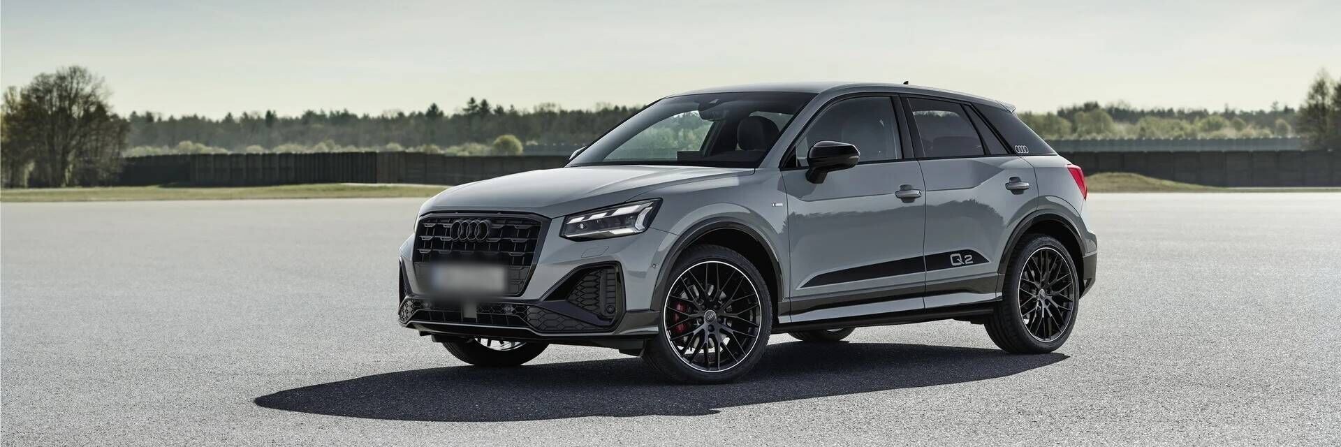 Audi Q2 vs BMW X2: Te ayudamos a elegir