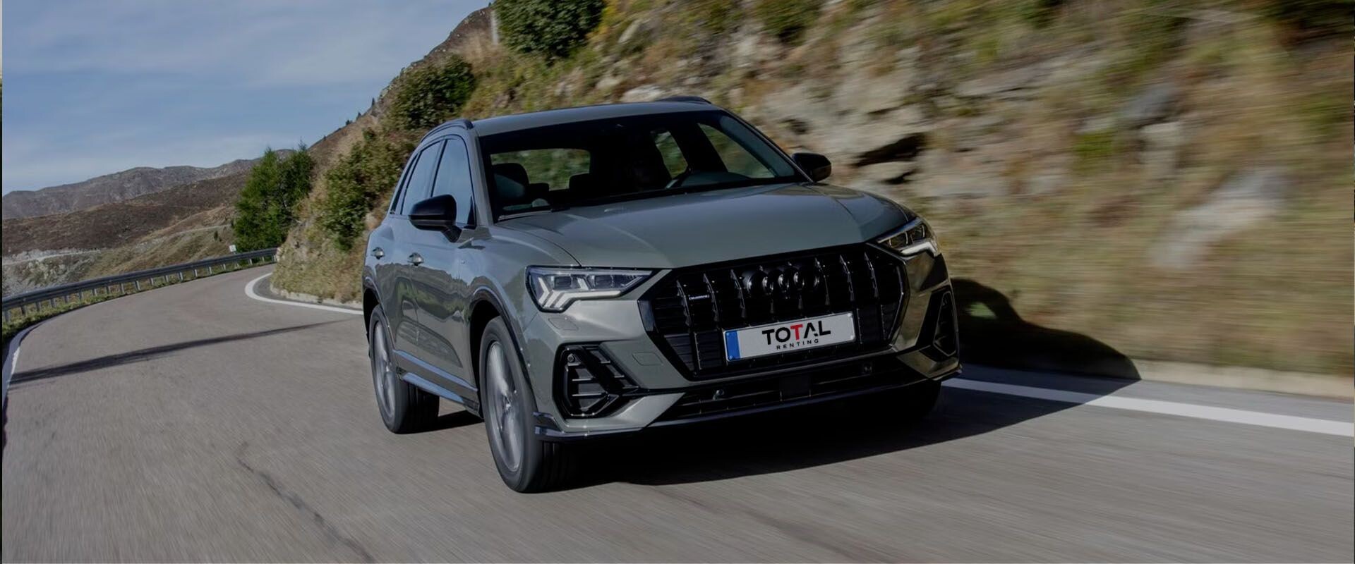 Audi Q4 vs Audi Q3: Te ayudamos a elegir